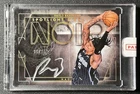 PAOLO BANCHERO 2024-25 PANINI NOIR HORIZONTAL SPOTLIGHT SIGNATURES AUTO 66/99