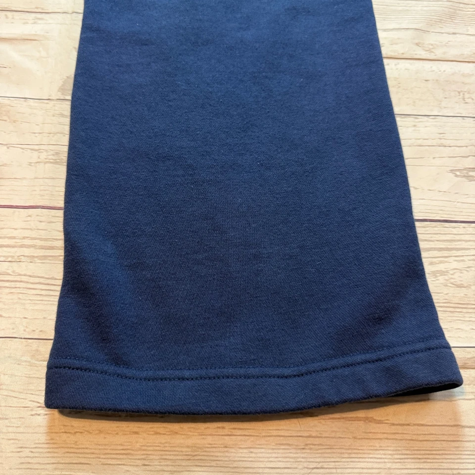 Pantalones deportivos Houston Texans NFL de Majestic Blue para hombre talla XL Foto 4 de 4