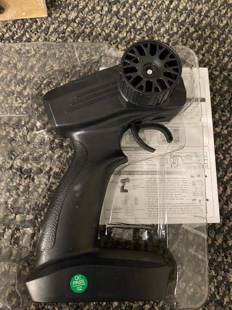 2.4GHZ Micro Warrior 1:32 Scale R/C Car - Image 2 of 4