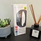 Goodmans Track+ Plus Smart Fitness Tracker Watch
