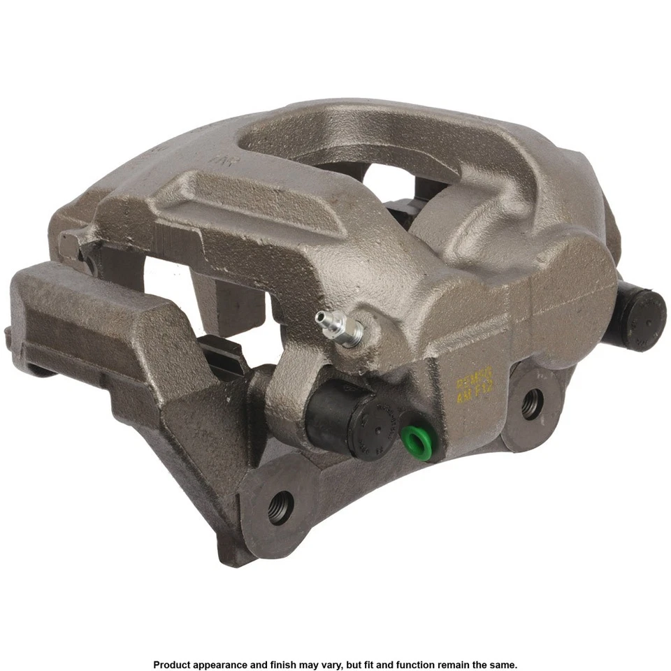 Pinza de freno delantera derecha cardone TCP para BMW X6 X5 2008-2018 Foto 4 de 4