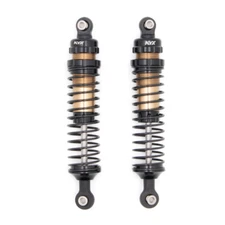 KYX Metal Adjustable Shock Absorber Spring Damper for Axial SCX10 III Capra UTB
