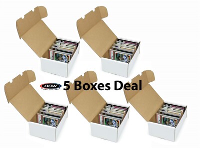 bcw graded card box Locking Case: 2 Row 7 5/8 x 6 x 15 5/8 x5 BCW Graded Trading Card