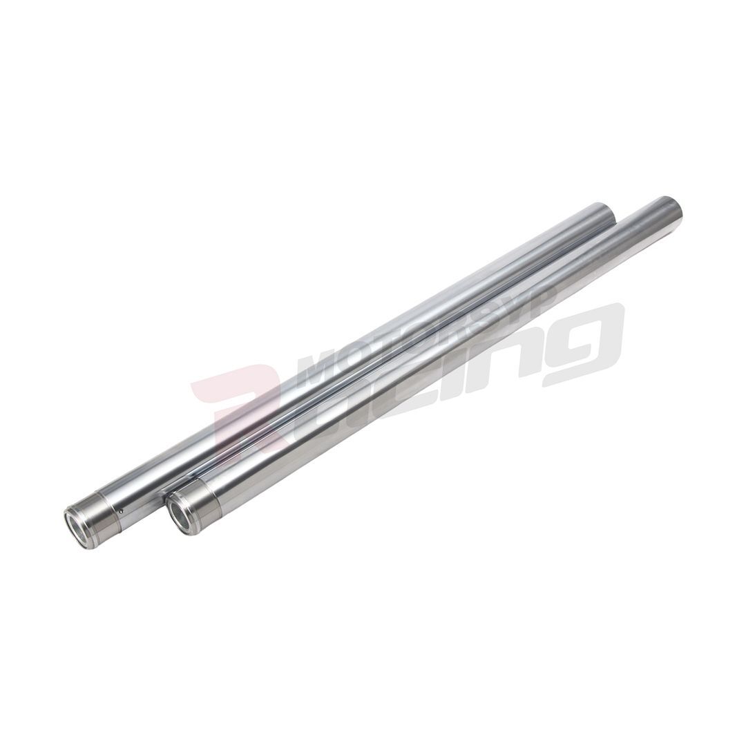Front Fork Leg Inner Tubes For Kawasaki Z125 2019-2023 37x580mm