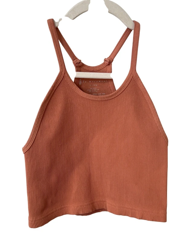 free-people-movement happiness runs crop ribbed athleisure tank-top