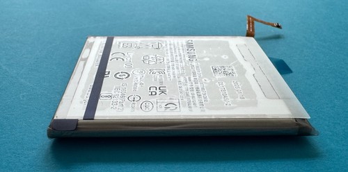 NEW GENUINE BATTERY SAMSUNG EB-BS912ABY GALAXY S23 5G 3900mAh SM-S911 SERIES OEM - 第 5/11 張圖片