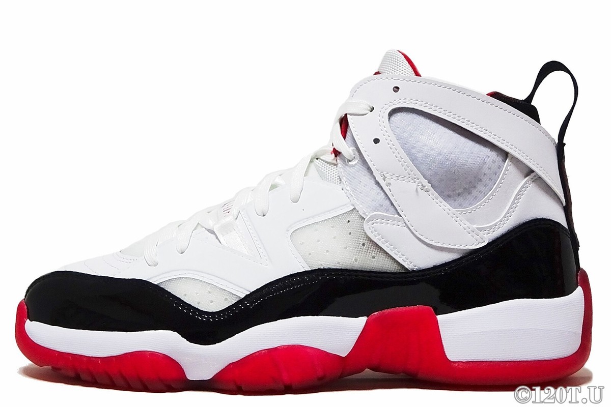 Air Jordan Jumpman Two Trey 