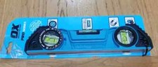 OX Pro Tough Torpedo Level 10" / 250mm