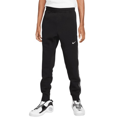 Nike Pantaloni da Uomo Swoosh Band Nero Taglia XL Cod FN0246-010