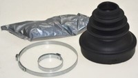 Spidan 25162 Faltenbalgsatz, Antriebswelle FüR CitroËN DS Peugeot