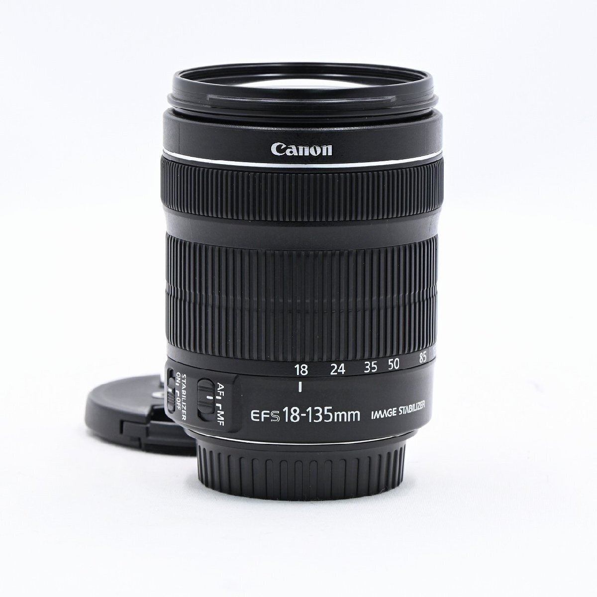MINT Canon EF-S18-135mm F3.5-5.6 IS STM | eBay MINT Canon EF-S18-135mm F3.5-5.6 IS STM | eBay