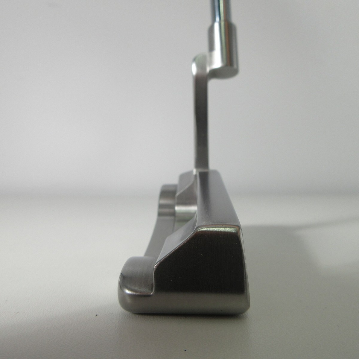 SCOTTY CAMERON INSPIRED BY DAVID DUVAL Red Dot Custom 35in