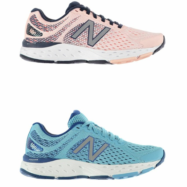 new balance 680 v6 ladies running shoes
