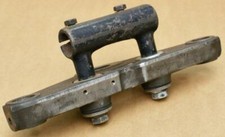 Harley Original Supérieure De La Fourche Clamp FL FLH Shovel Panhead