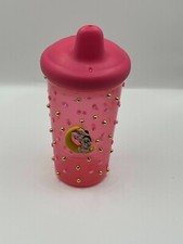 Baby Minnie Mouse Sippy Cup