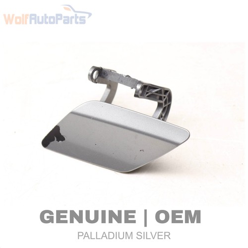 20102013 MERCEDESBENZ E63 AMG LEFT Headlight Washer CAP / Cover