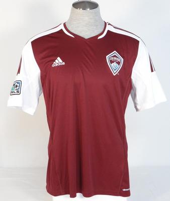 adidas climacool soccer jersey