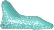 Poolmaster Imperial Lounge Deluxe Swimming Pool Float