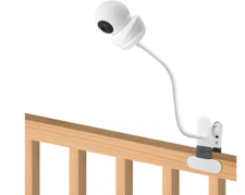Baby Monitor Mount Compatible with Babysense HD S2 / V43 Baby Monitor and Others