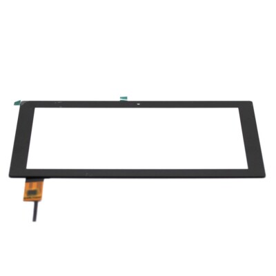 For MATCO TOOLS MAXIMUS 3.0 Touch Screen Digitizer Replacement Without logo