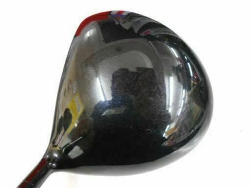 MARUMAN SHUTTLE GOLF CLUB DRIVER I4000AR 460 2012MODEL LOFT-10 S-FLEX MAJESTY - Image 3 of 4
