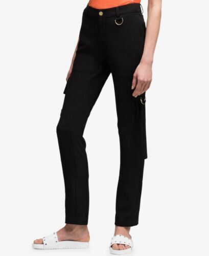 DKNY Pull-On Ponte Leggings  Willowbrook Shopping Centre