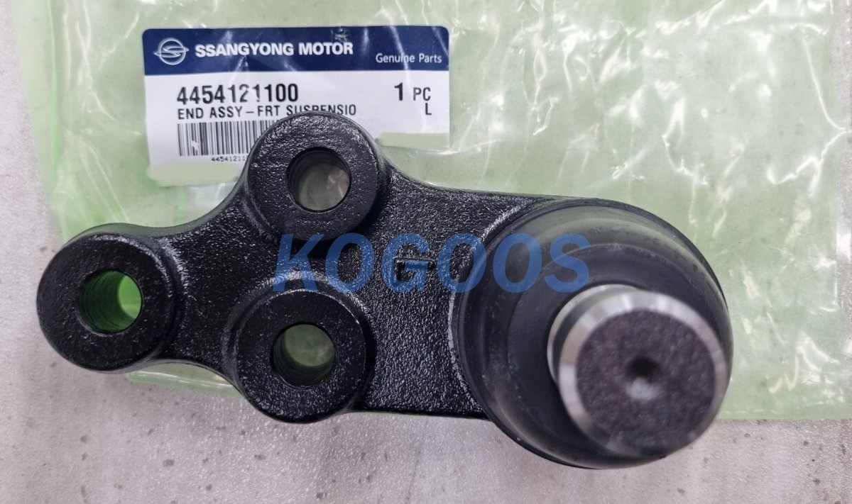 Genuine Front Suspension Lower End -LH for Ssangyong STAVIC