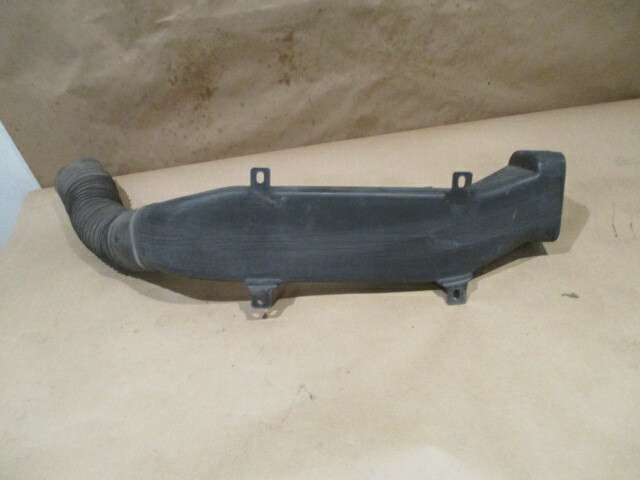 Ferrari 355 - LH Front Air Intake Brake Duct - P/N 63954500