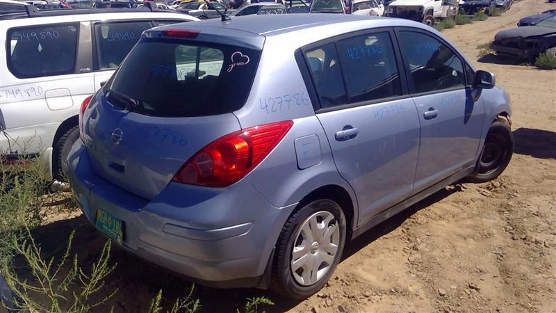 Used Front Right Disc Brake Caliper fits: 2011 Nissan Versa Front Front Right Gr - Изображение 3 из 4