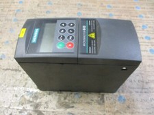 Siemens 6SE6440-2UD21-5AA1 Micromaster 440 AC Drive 380-480VAC 1.5kW 4A *Tested*