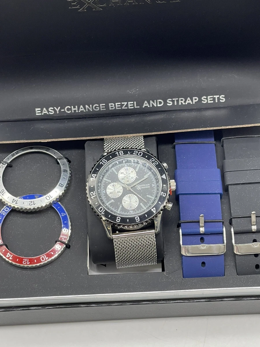 American exchange wrist watch sale