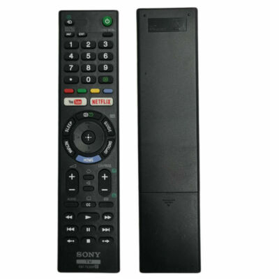 New RMT-TX300P For Sony LCD LED TV Remote Control RMT-TX300E TX200U KD43X7000E