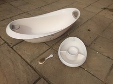 tummy tub mothercare