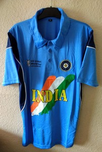 india 2003 jersey