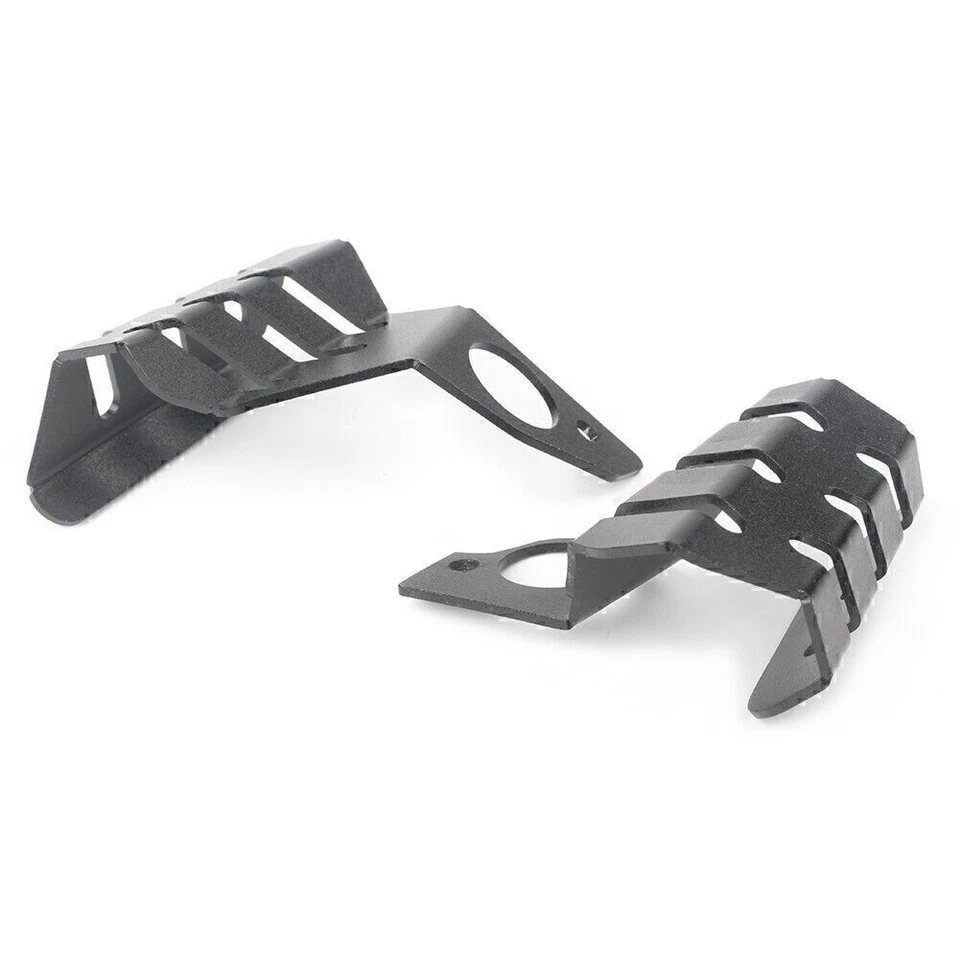 Protector de cubierta de sensores de oxígeno para BMW R1200GS LC ADV R1200R LC R1200RS Foto 4 de 4