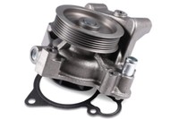 Hepu Wasserpumpe KüHlmittelpumpe FüR Fiat Ducato Pritsche/Fahrgestell CitroëN