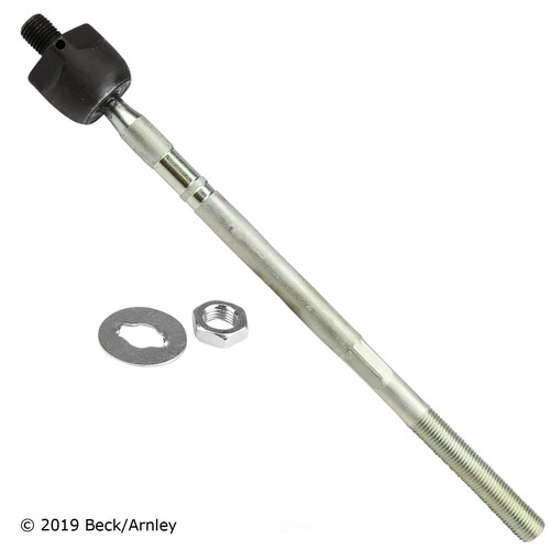 Beck/Arnley 101-5803 Tie Rod Assembly - Inner & Outer Tie Rod With Sleeve, Corrosion Protected
