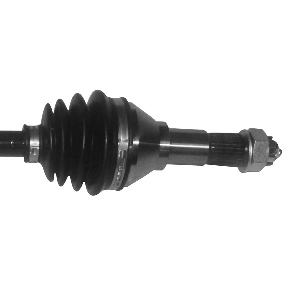 2019-2023 Can-Am Outlander Max 850 XT Caiman Rugged Terrain Front Right Axle Foto 3 de 4