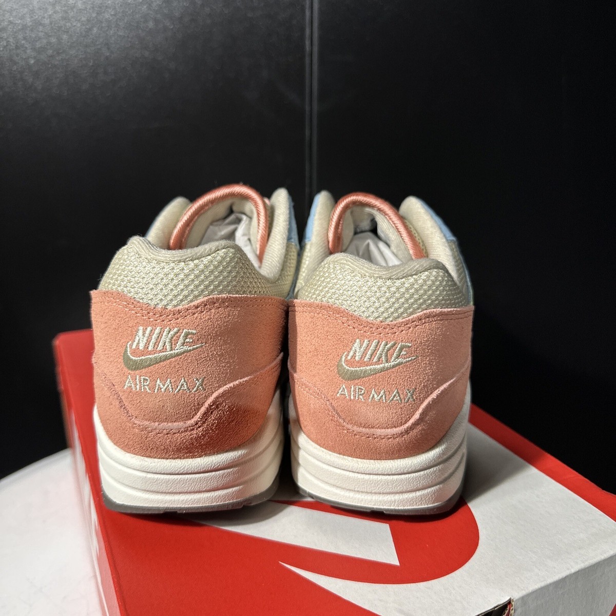 [未使用] 2000年製 NIKE AIR WOVEN 609065-081 The Nike HTM Air Woven [2002]: A Brief History — sabukaru