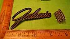 Bz81 Ford Galaxie 500 Glove Box Emblems Vintage 1963 C3ab620446 Galaxie 500 Bz81 Ford Galaxie 500 Glove Box Emblems Vintage 1963 C3ab620446 Galaxie 500