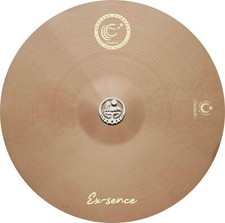 Ephesus Cymbals 24" Ex-Sence Ride Paper Thin