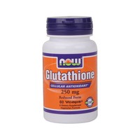 Now Foods Glutathione 250 Mg 60 Veg Caps on sale Now Foods Glutathione 250 Mg 60 Veg Caps on sale
