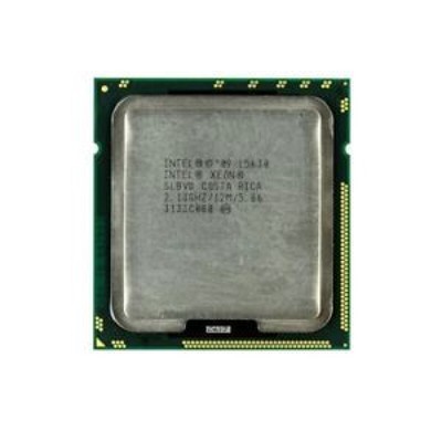 SLBVD - Xeon L5630 (2.13GHZ Processor/ Quad Core) 