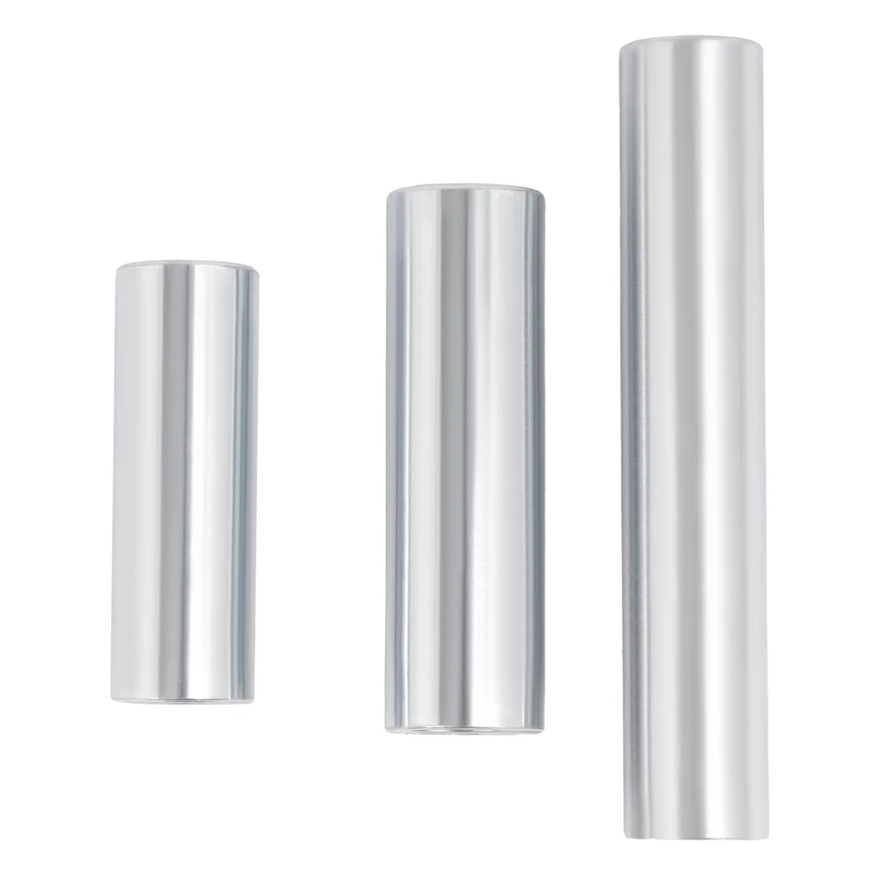 Black Steel A Arm Bushing Kit For Can-Am Defender HD5 HD7 HD8 HD9 HD10 2016-2024 - Image 4 of 4