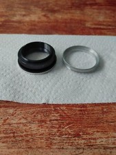 46mm Lens Thread to Series VII 7 EDNALITE 722 Filter Holder/Adapter w/Ring