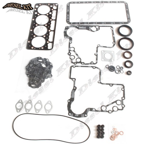 Kubota V1200 Engine Overhaul Gasket Kit For B2150 B9200 Tractor eBay