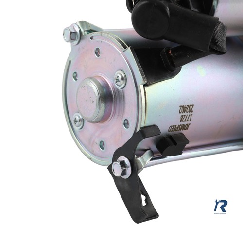 Starter fit for 1999-2006 Honda Odyssey 1998-2007 Honda Accord 3.0L 99-06 Pilot - Picture 16 of 17