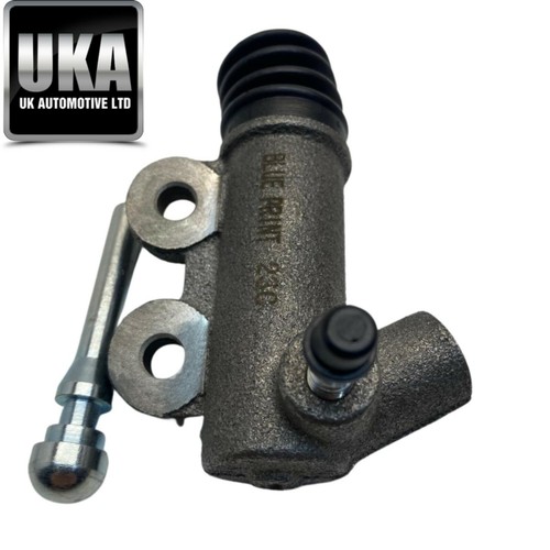 KUPPLUNGSSKLAVENZYLINDER HONDA ACCORD ROVER 600 ADH23605 BLAU DRUCK 30 - Bild 3 von 12