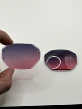 CARTIER CUSTOM LENSES FOR BIG C DECOR