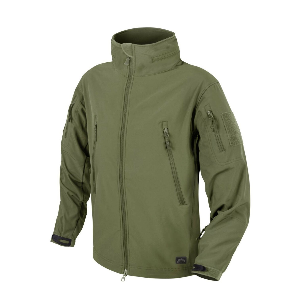 Helikon Tex Gunfighter Softshell Jacke Outdoor Freizeit